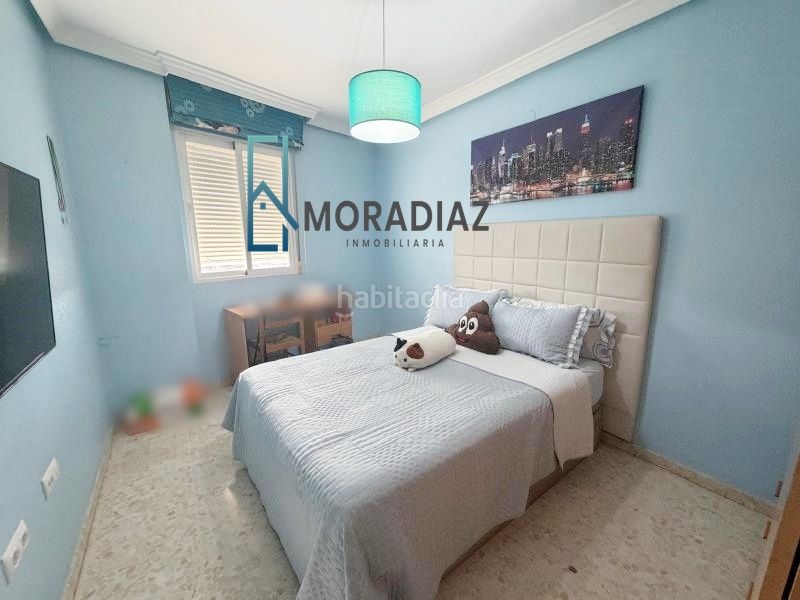 Foto db2b39db-e108-4d5e-b733-0885a497ab7b. Pis amb aparcament a Don Benito