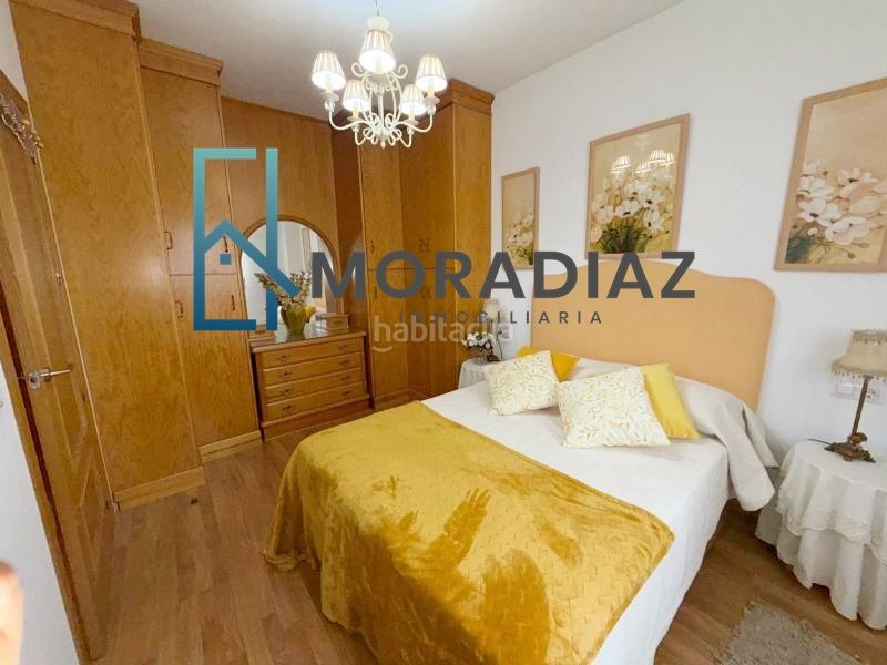 Foto 7962a786-46d1-41e2-a6c7-e03d10a551d2. Pis amb calefacció a Don Benito