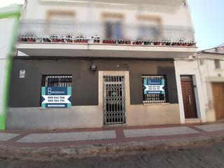 Local commercial à Don Benito. Oferta local en venta don benito