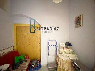 Semi detached house in Don Benito. Se vende casa con piso en don benito