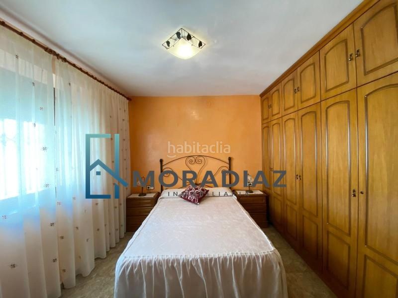 Foto 61e2a13e-b3b6-4794-8a40-637a34aa3dc1. Casa adossada amb calefacció a Don Benito