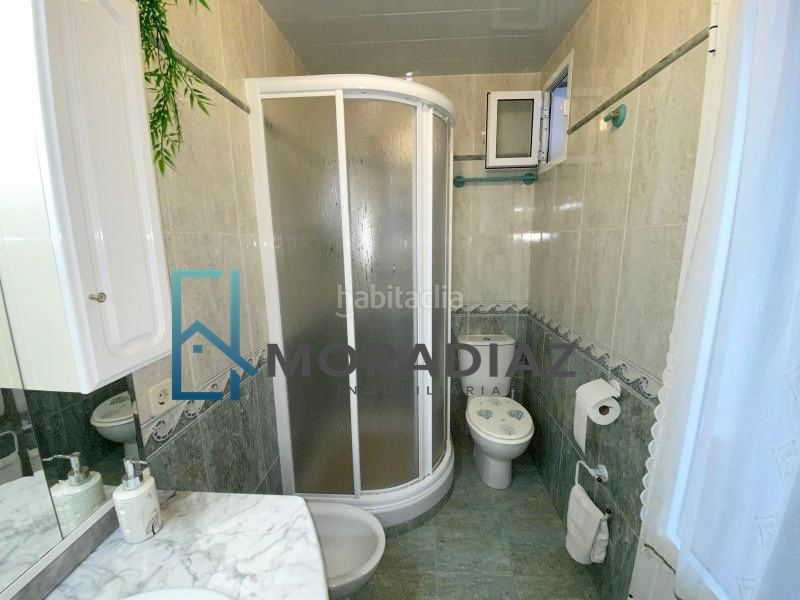 Foto 735539a5-0559-43e5-ada2-d9e737af84ce. Casa adossada amb calefacció a Don Benito