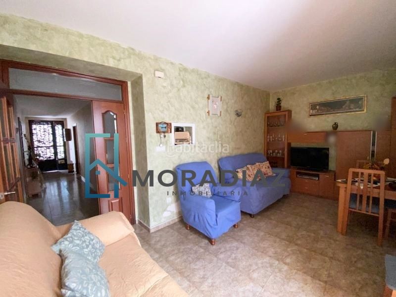 Foto 78c782e6-eed4-494a-90bf-a9e9773f1c20. Casa adossada amb calefacció a Don Benito