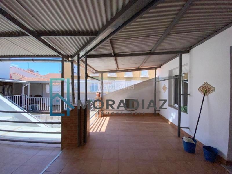 Foto e19d4397-b742-4202-ade8-3fea471a3d40. Casa adossada amb calefacció a Don Benito