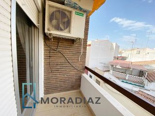 Flat in Don Benito. Exclusiva | piso en venta en don benito
