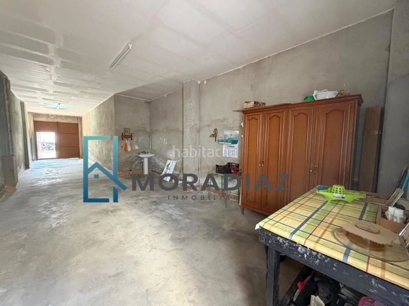 Foto 10fa0a4b-49ac-4528-8a11-a9578c207426. Pis a calle ancha 104 a Don Benito