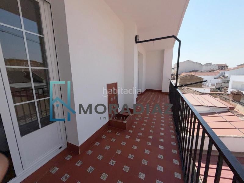 Foto 424f47bb-721b-4955-9a9b-81b37be2cd18. Pis a calle ancha 104 a Don Benito
