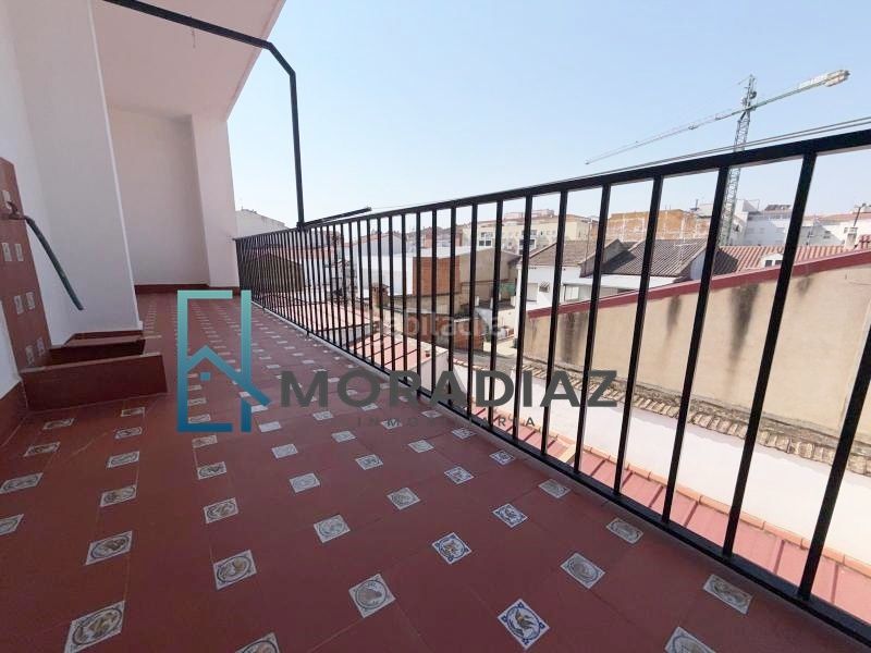 Foto 549ca6a3-0875-4e50-a2ce-7775c94ec016. Pis a calle ancha 104 a Don Benito