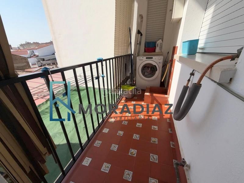 Foto 7fa9026d-4b54-46a0-9836-f6c961522998. Pis a calle ancha 104 a Don Benito