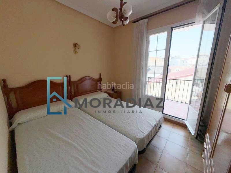 Foto db4ef758-c951-45b5-852d-0591fa2b522f. Pis a calle ancha 104 a Don Benito