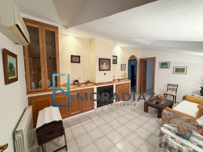 Foto 4d8ea859-c7c6-42c9-b538-a581b85f337f. Xalet amb xemeneia calefacció aparcament a Don Benito