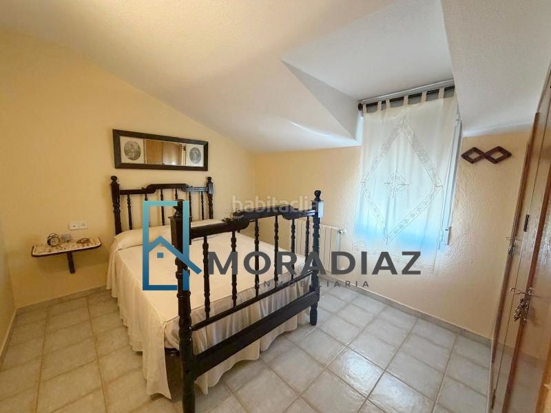 Foto bab48fb4-53c8-4d8b-b3e1-747935a2f0be. Xalet amb xemeneia calefacció aparcament a Don Benito