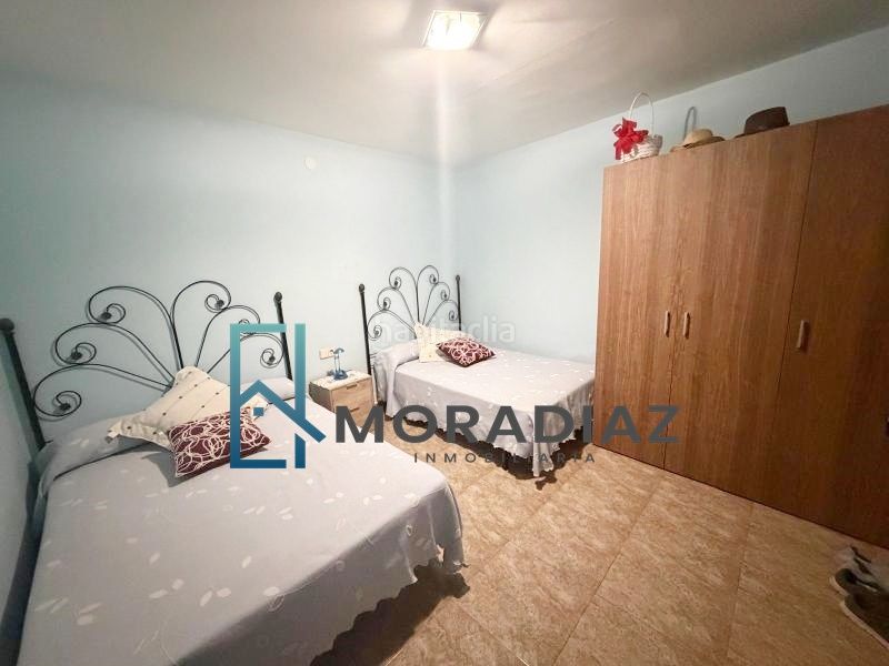 Foto 1fed5165-621d-4885-bd20-c20e6289e770. Casa adossada amb calefacció a Don Benito
