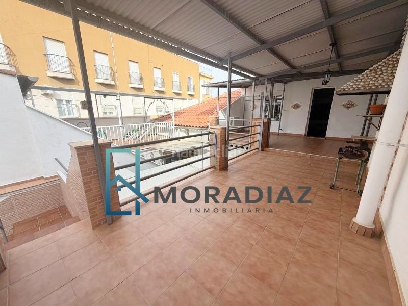 Foto 539c926d-1fff-4d12-9972-7360fc58e300. Casa adossada amb calefacció a Don Benito