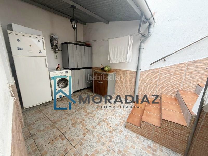 Foto 9fe61792-a564-4495-8769-486ef674644d. Casa adossada amb calefacció a Don Benito
