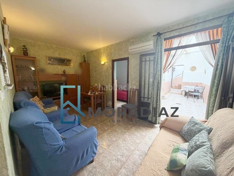 Foto a7480e80-40ed-4294-9ba4-6bcf3e7bb1ef. Casa adossada amb calefacció a Don Benito