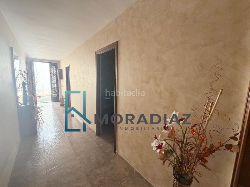 Foto afaa4da9-3263-407f-b788-8435799349ef. Casa adossada amb calefacció a Don Benito