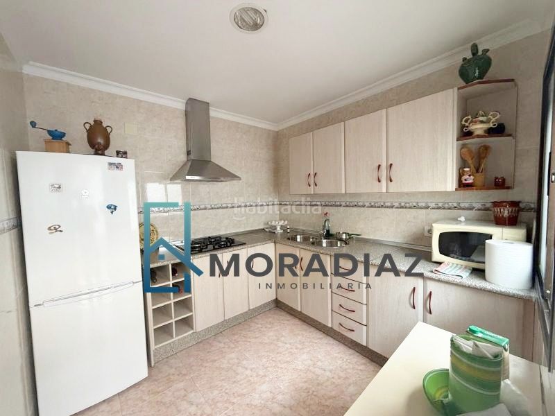 Foto b7e32d64-2377-4682-b8f7-c2786316d42a. Casa adossada amb calefacció a Don Benito