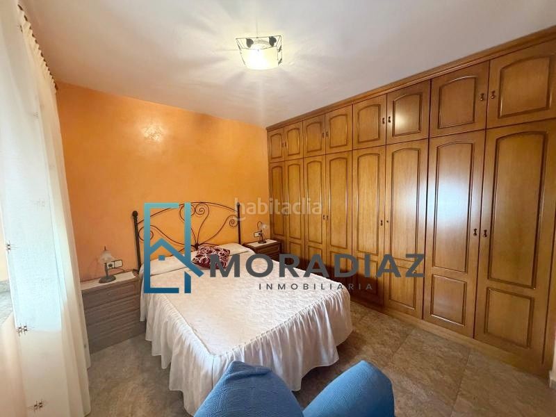 Foto ddad434a-8afe-4740-845a-0e604c4b5a9d. Casa adossada amb calefacció a Don Benito