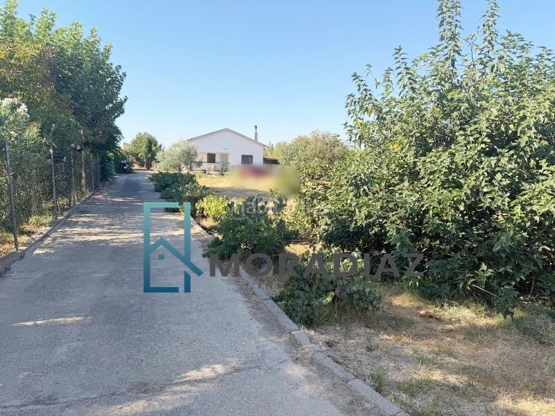 Foto a6974273-55d5-4a96-8911-cc9057b2dfc2. Chalet venta de chalet en Don Benito