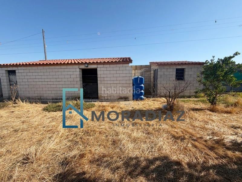 Foto c59ec482-6dcd-4d44-ac33-0cf4b689961b. Chalet venta de chalet en Don Benito