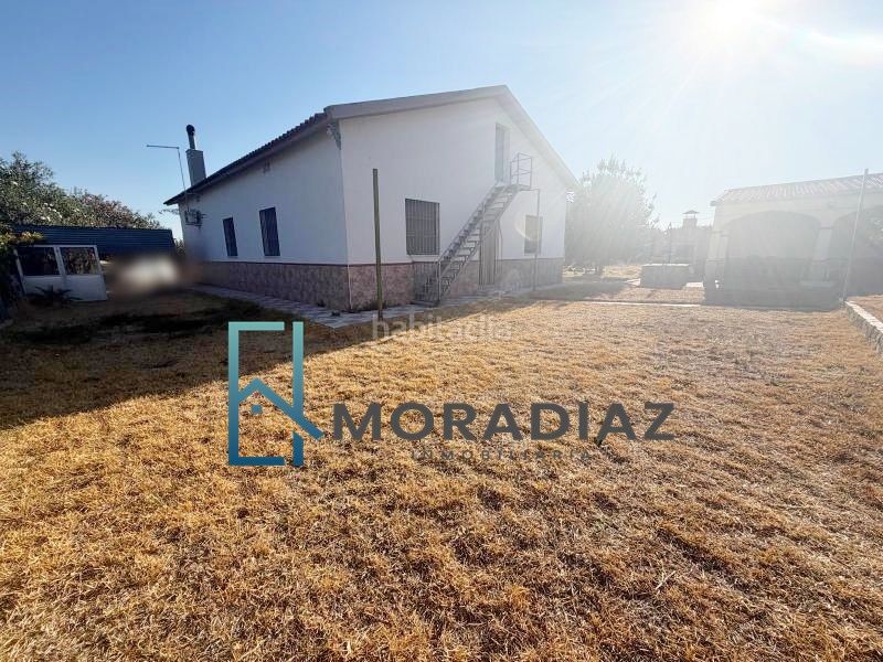 Foto d01957eb-9441-4d75-bbf8-ececc8bb22c4. Chalet venta de chalet en Don Benito