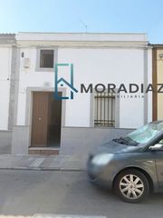 Maison à Don Benito. Casa en venta don benito