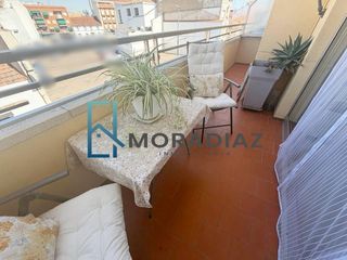 Etagenwohnung in Don Benito. Piso en venta en el centro de don benito