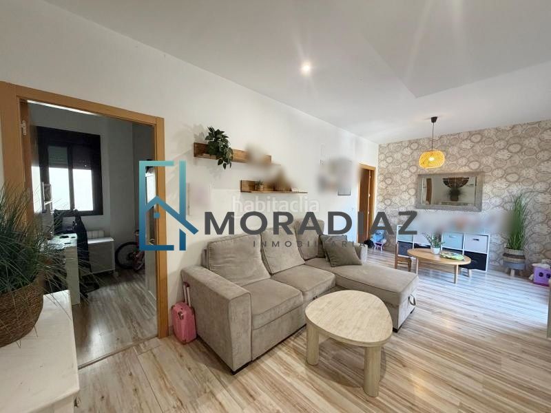 Foto ad12accf-0c5b-4c84-b661-dbf041e1b658. Pis amb calefacció a Don Benito