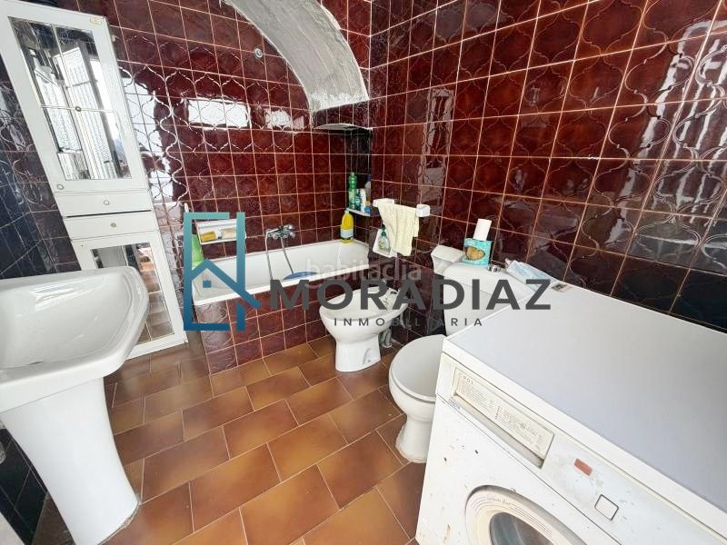 Foto 6fe176fe-3d8d-4777-ae2e-26239a04a122. Casa amb xemeneia a Don Benito