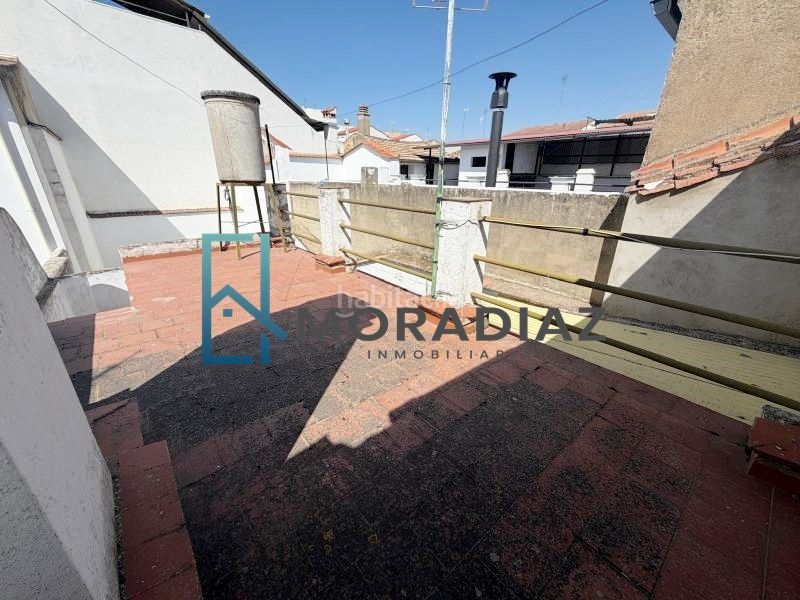 Foto ce3f9939-26a9-4985-8c91-13e19bc1e274. Casa amb xemeneia a Don Benito