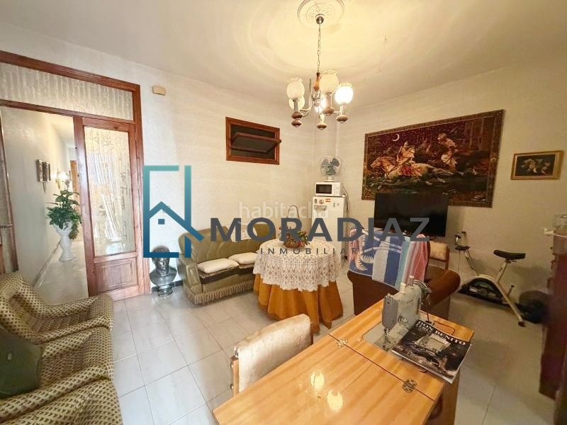 Foto cef65351-ce72-411e-a969-bf5e82394a27. Casa amb xemeneia a Don Benito
