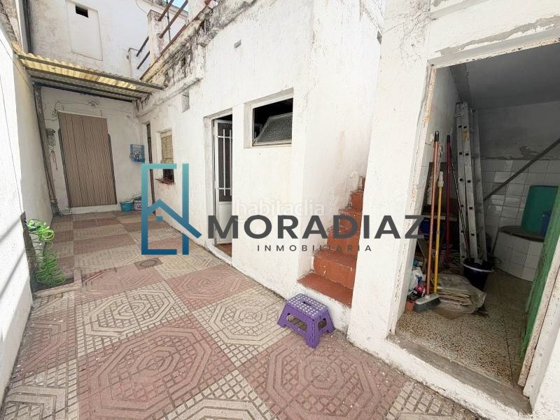Foto daf9e793-90c0-4940-94fa-29a0f22ed4fe. Casa amb xemeneia a Don Benito