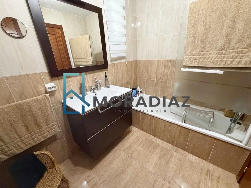 Foto 1ab2eff0-4605-401f-ab76-56817875f947. Flat with parking in Don Benito