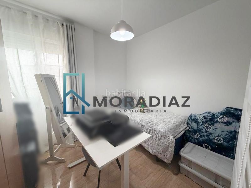 Foto 1ef8903c-a98f-4068-8123-ea8b5ef4208a. Flat with parking in Don Benito