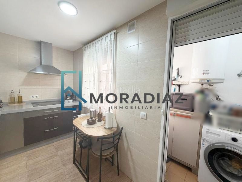Foto 69f5ab2e-e042-42e7-a8c0-a18668970dce. Flat with parking in Don Benito