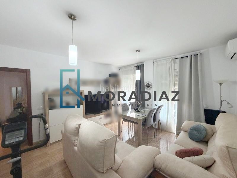 Foto 7dc844e8-0619-4a20-bd41-e03f2d045c17. Flat with parking in Don Benito