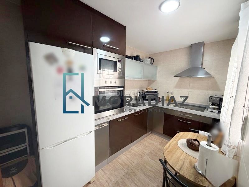 Foto d86052e6-d788-4b25-952b-15d35bd11d98. Flat with parking in Don Benito