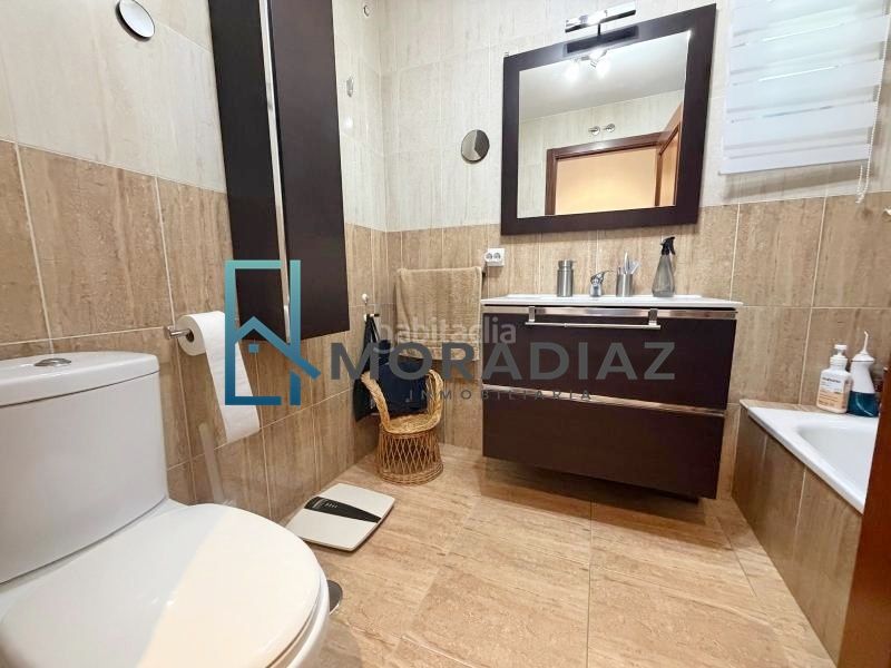 Foto f73836c4-c742-4f5b-af26-d727e0386083. Flat with parking in Don Benito