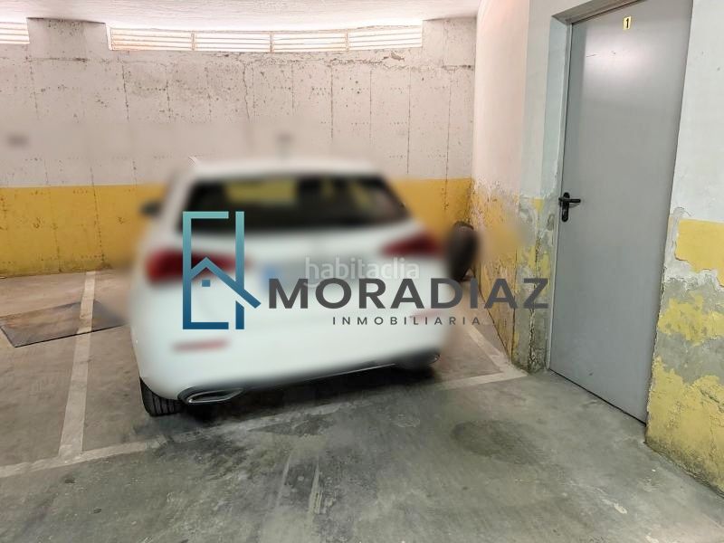 Foto fea8baa8-504a-4b89-bff0-418654f432a6. Flat with parking in Don Benito