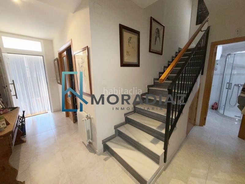 Foto cef74957-4b18-401d-b04d-34be741a65c5. Casa adossada a calle solidaridad 15 a Don Benito