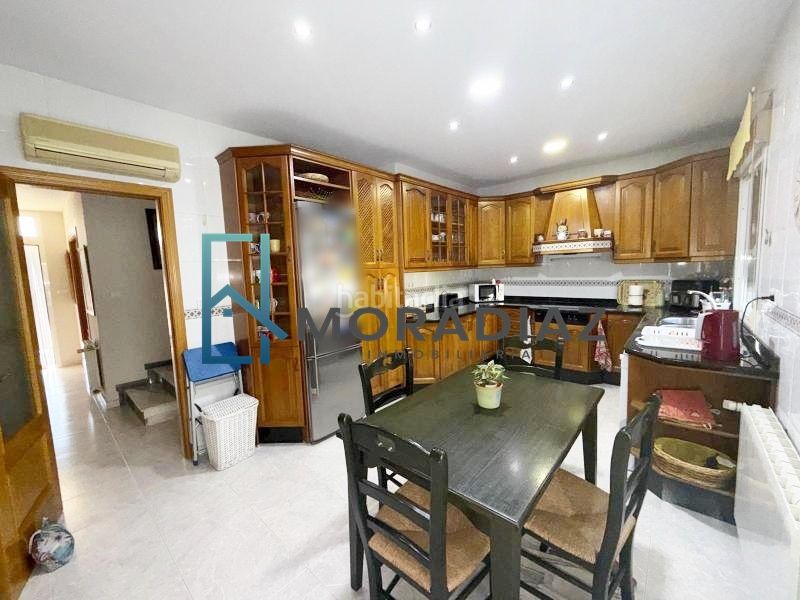 Foto e1f51ed4-e71d-44f3-b82c-3cf036211f82. Casa adossada a calle solidaridad 15 a Don Benito