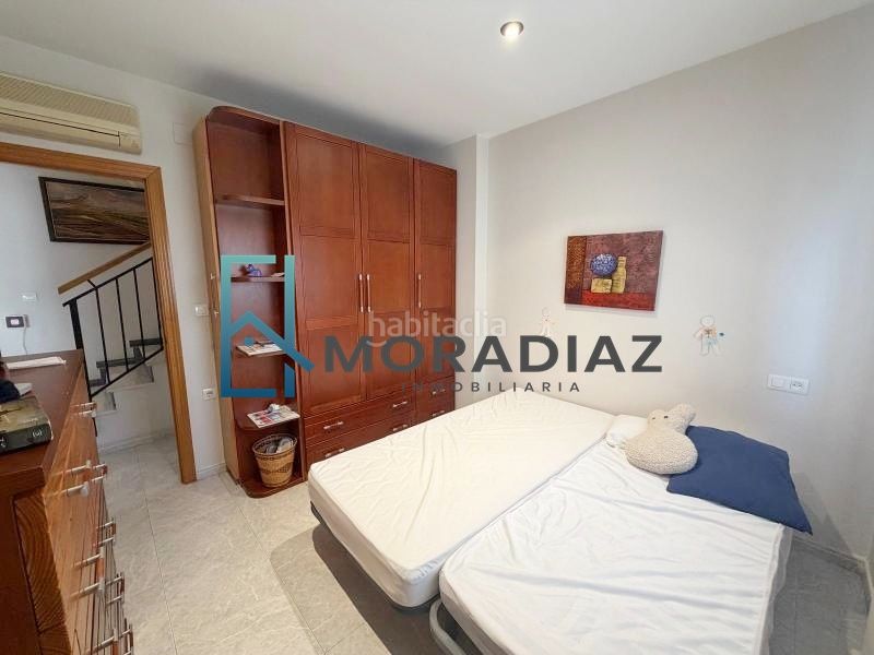 Foto e6559e1d-7555-4f39-945a-4117fbcb6199. Casa adossada a calle solidaridad 15 a Don Benito
