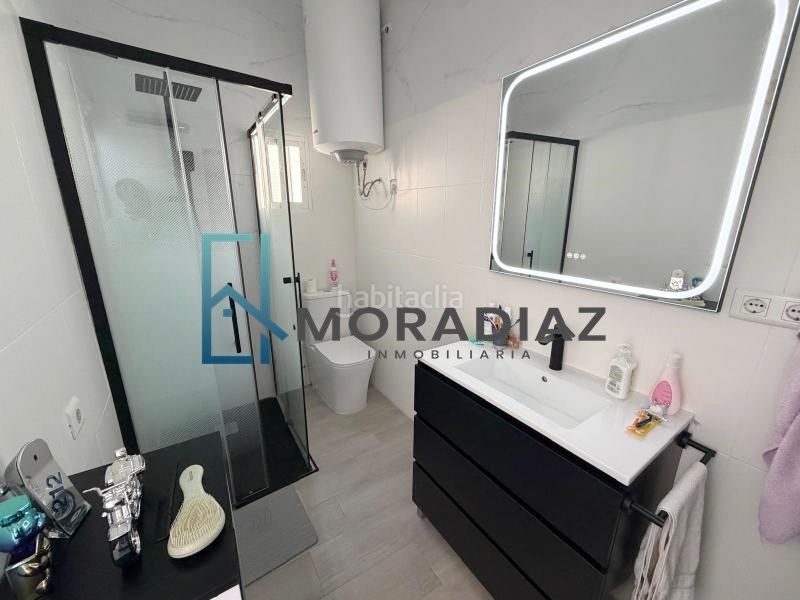 Foto 6506dc20-6e69-4e44-a507-32cd875f1118. Appartamento con riscaldamento in Don Benito