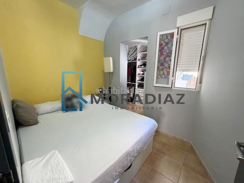 Foto ae434ccc-3408-4e2a-a247-c7dac5f82b9a. Appartamento con riscaldamento in Don Benito