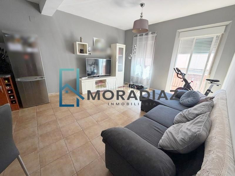 Foto de1aacb8-0048-4be3-86c8-c143b7483234. Appartamento con riscaldamento in Don Benito