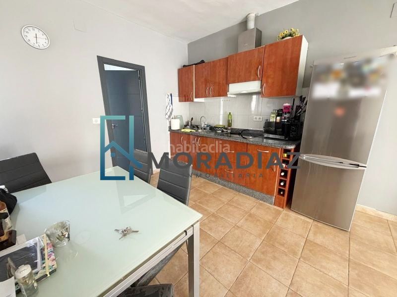 Foto fdc80fc5-e973-4bde-87b5-2a9758b672d6. Appartamento con riscaldamento in Don Benito