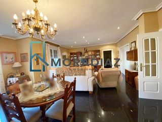 Pis a Don Benito. Se vende piso en don benito