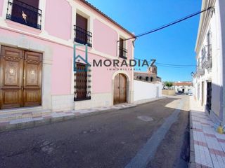 Casa in Haba (La). Se vende casa en la haba