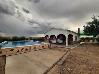Chalet à Don Benito. Oferta chalet en venta don benito